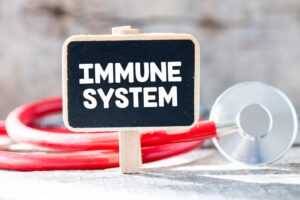 immune system supplements