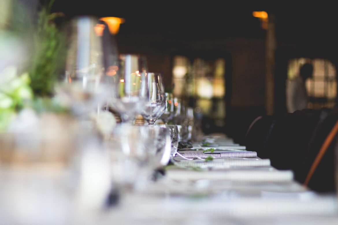 “How to Boost Restaurant Profits: Insights from a Restaurant Consultant”